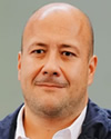 Enrique Alfaro Ramírez
