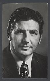 Leo C. Zeferetti
