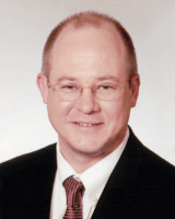 Mark Pate