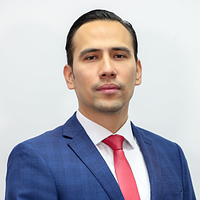Sergio Reinhard Chimpen Villalobos