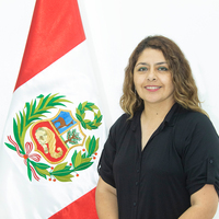Jacqueline Flores Santibañez