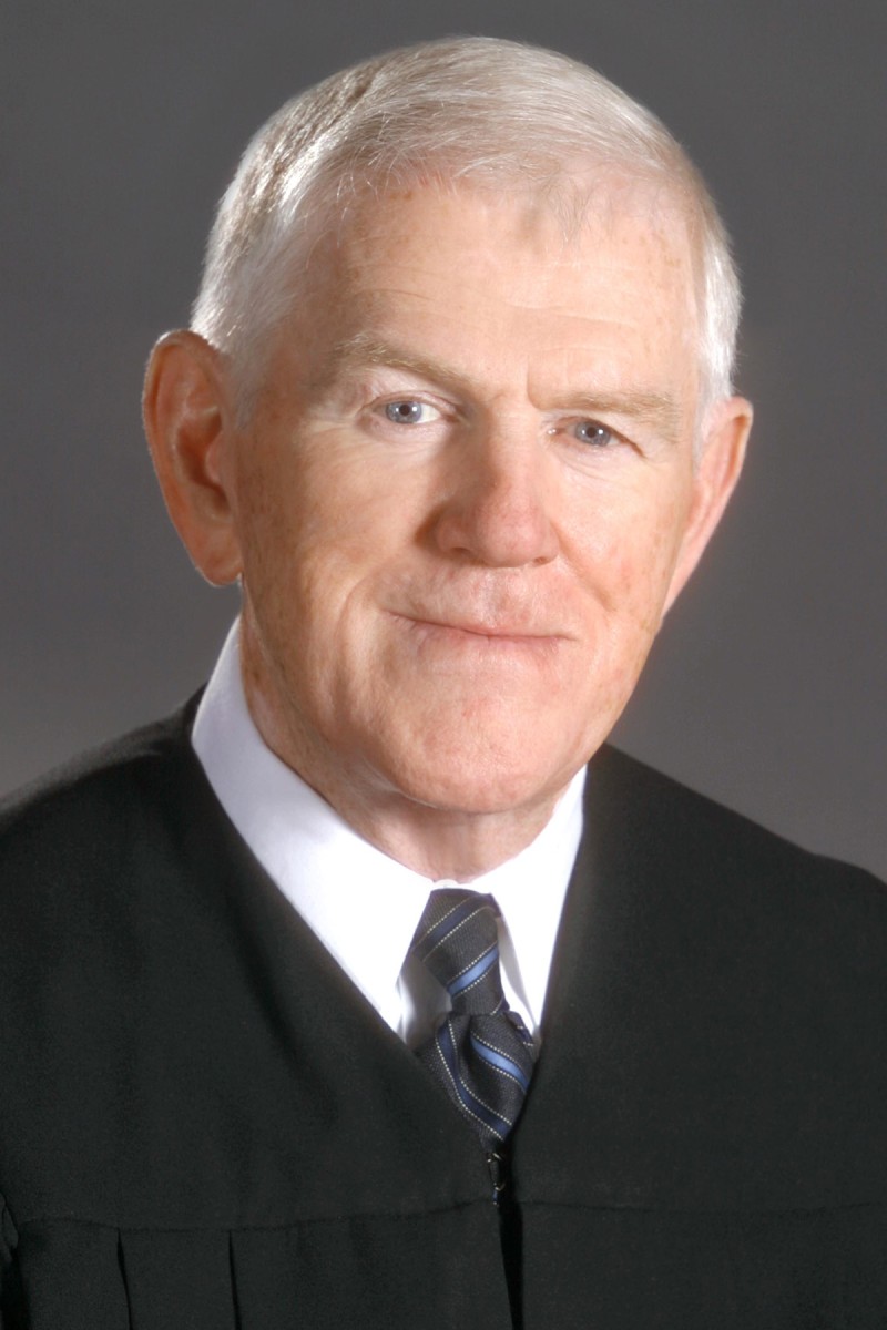 Francis Edward Sweeney Sr