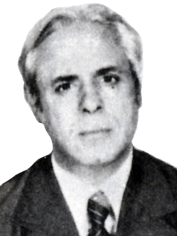 Joel Vivas De Souza
