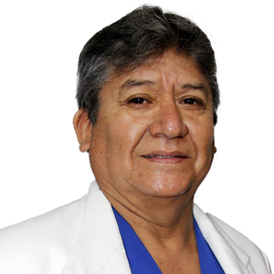 Daniel Dextre Ubaldo