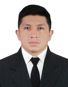 Jorge Luis Palomino Quispe