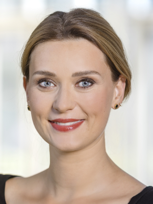 Anna Teresa Kavena