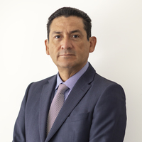 Mario Atarama Cordero