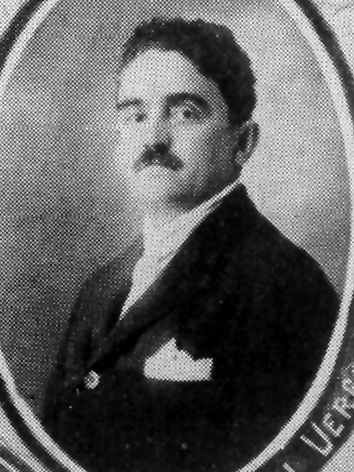 Nicolau Araújo Vergueiro