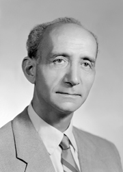 Attilio Terragni