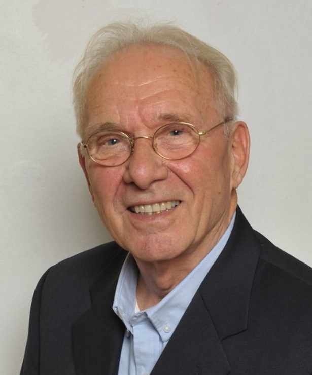 Christian Michaud