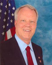 Paul C. Broun