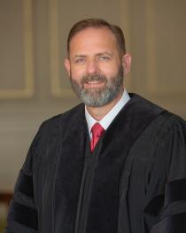 Cody Hiland