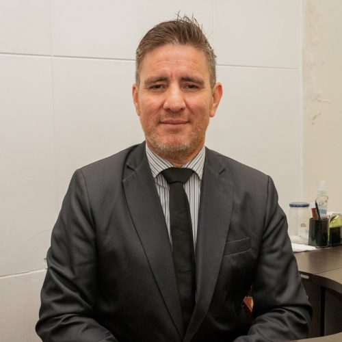 Sergio García