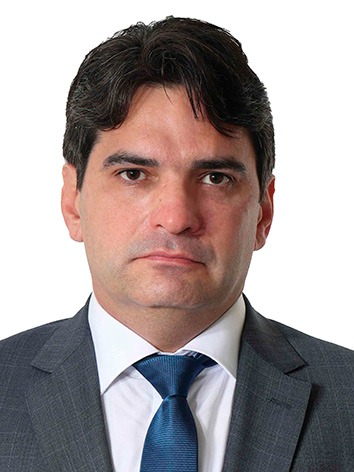 Cássio Murilo Galdino De Araújo