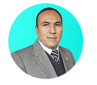 Antonio Hurtado Tello