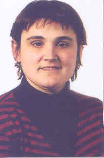 Miren Agurtzane Urresti Azpiri
