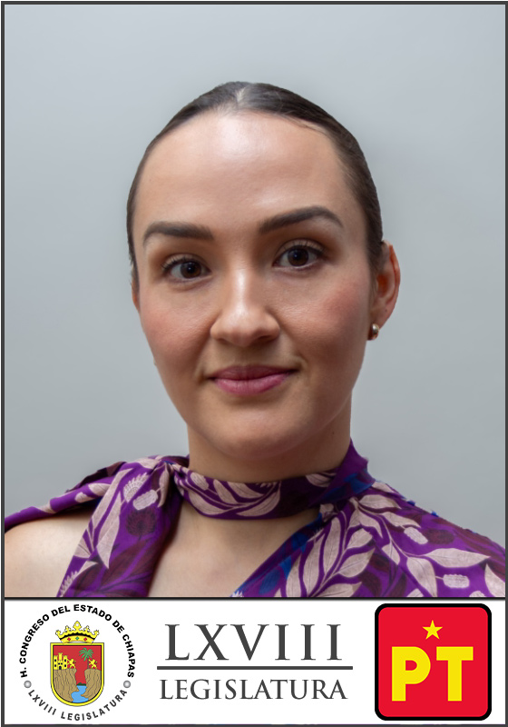 Andrea Yazmin Morales Morales