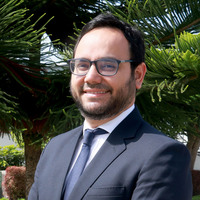 Alex Raúl Amado Rivadeneyra