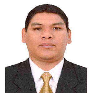 Richard Edú Lara Rojas