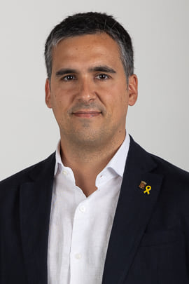 Raül Garcia Ramírez