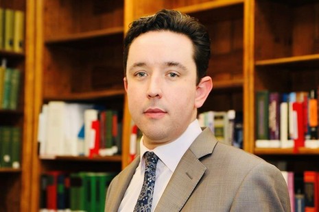 Paul Scullion