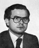 José Luis Del Valle Pérez