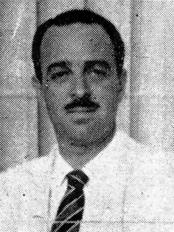 Ferreira Martins