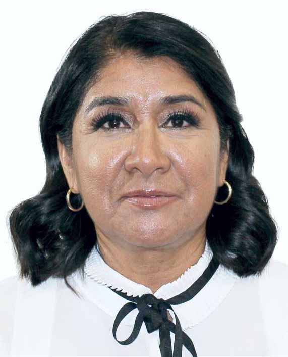 Miroslava Sánchez Galván