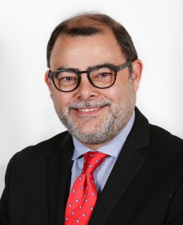 Cosme Bonet Bonet