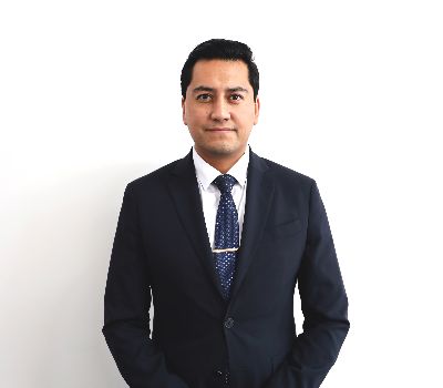 Sergio Arturo Aguiñaga Muñiz