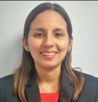 Melissa Daza Isuiza