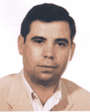 álvaro Antonio Martínez Sevilla