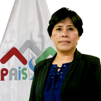 Julia Milagros Torres Meza