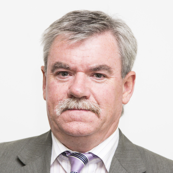 Gerry Groarke