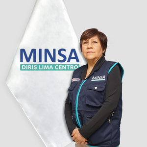 Haydee Nelida Olivares Yañez