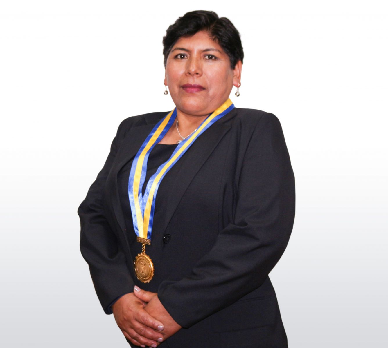 Rebeca Marcelina Yupanqui Alvarez