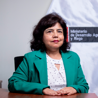 Nora María Ocaña Tafur