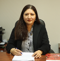 Gisely Delgado Martinez