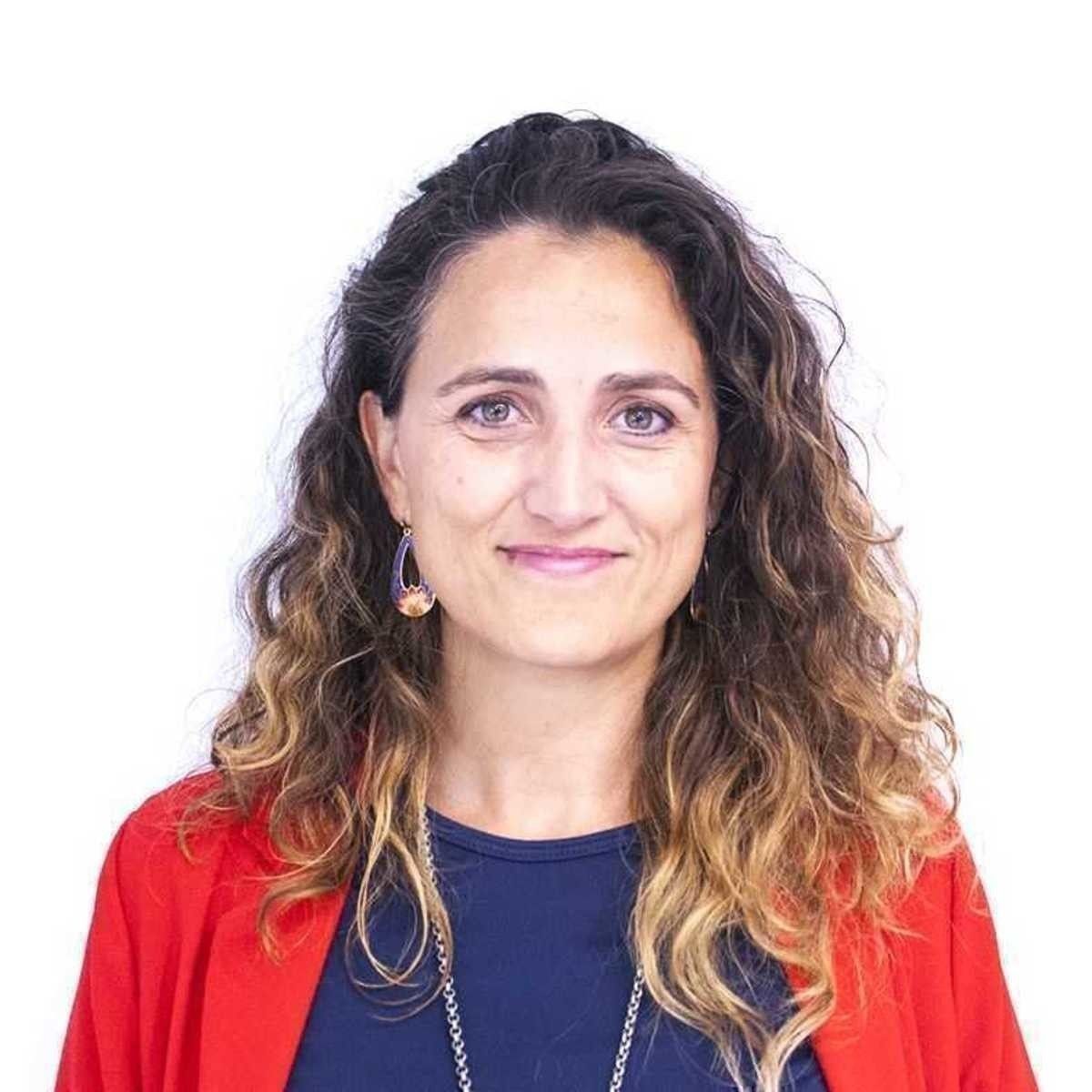 Zoraida Hijosa Valdizán