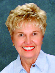 Evelyn J. Lynn