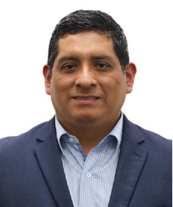 Severo Buenalaya Cangalaya
