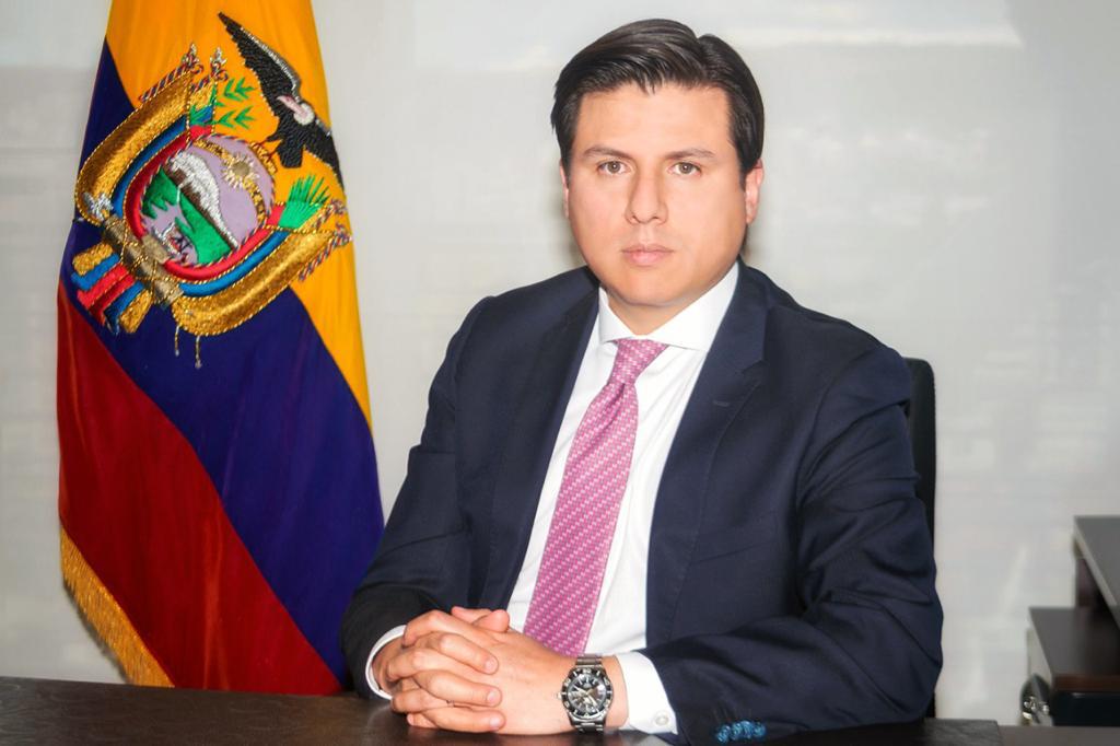Bernardo Orellana