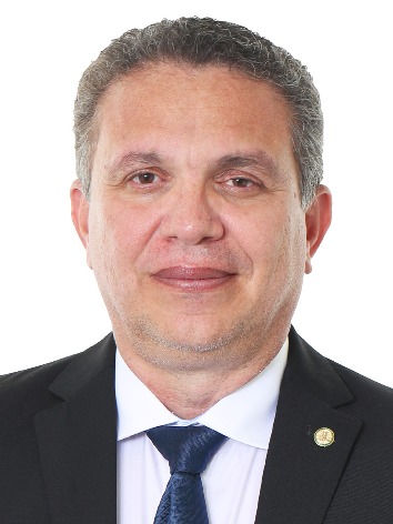 Fabio Barros E Silva