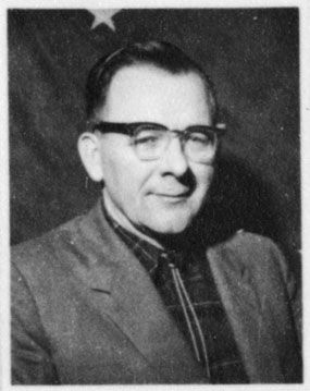 Peter Deveau