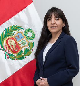 Verónica Nelsi Díaz Mauricio