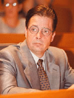 Pedro Luis Garcia Villamayor