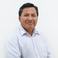 ángel Néstor Tito Calizaya