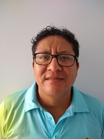 Jairo Hidalgo Romero