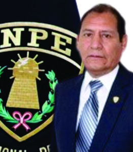 Jose Luis Herrera Porras