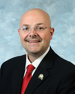 Brandon J. Storm